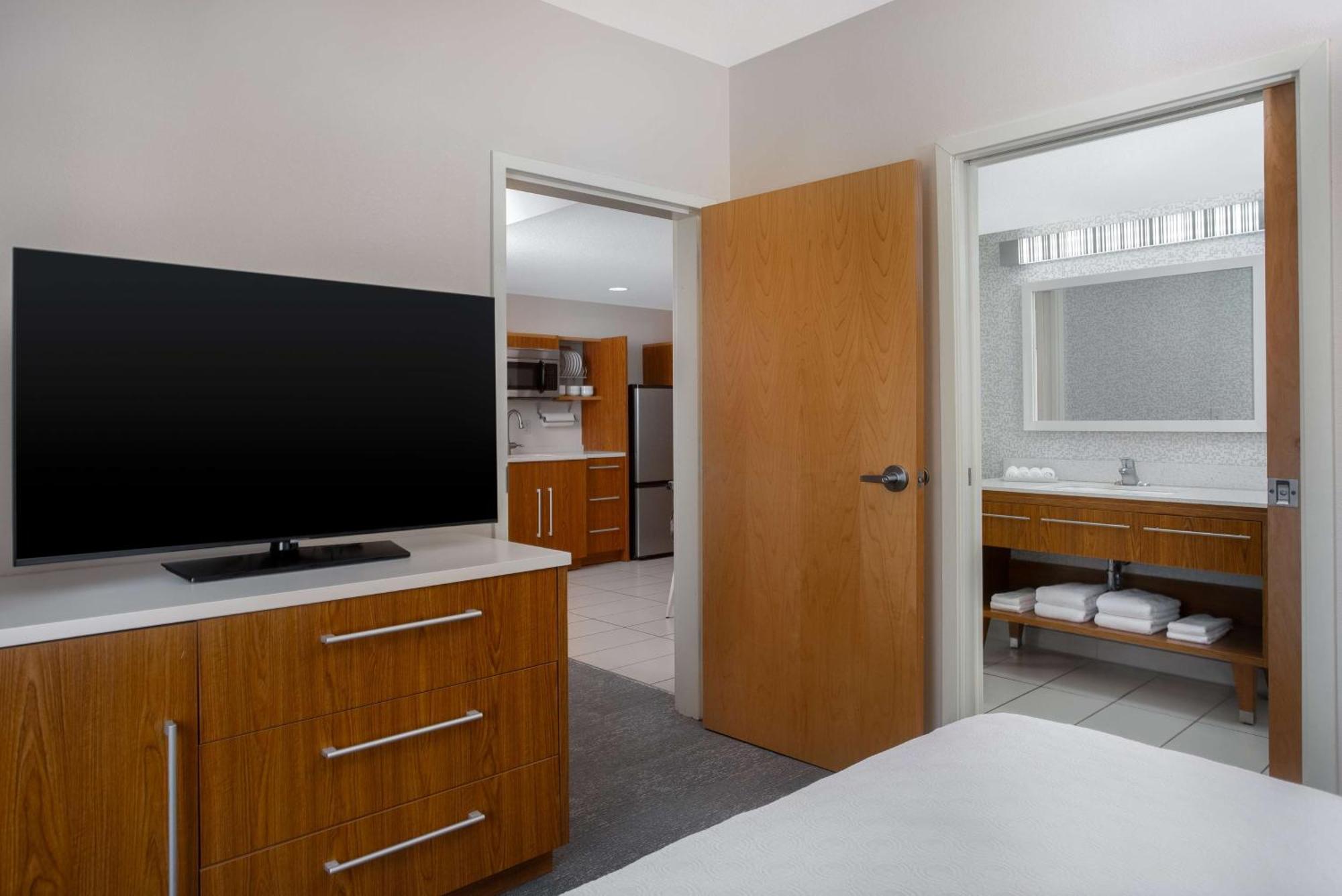Home2 Suites By Hilton Gainesville Exteriér fotografie