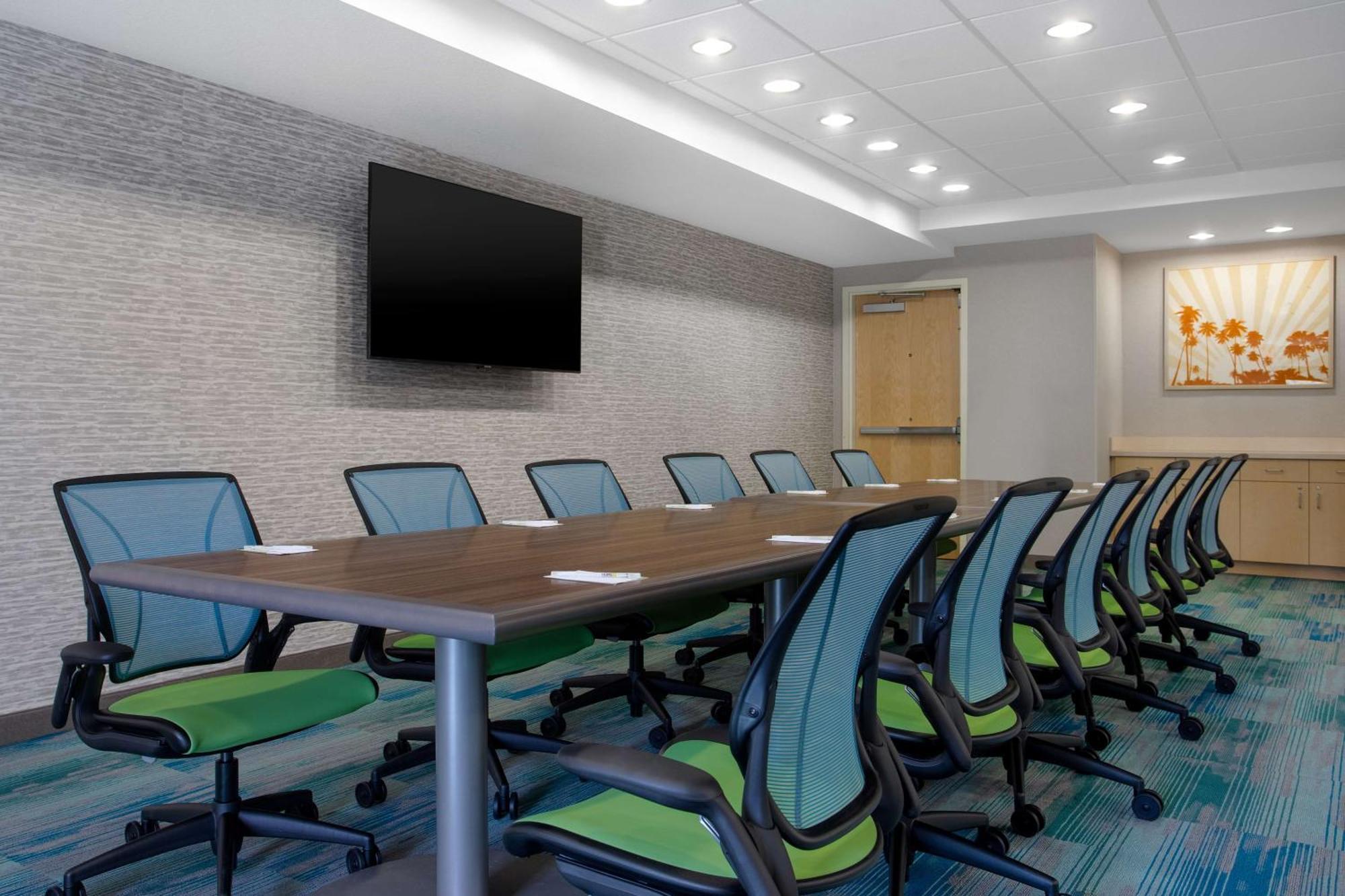 Home2 Suites By Hilton Gainesville Exteriér fotografie
