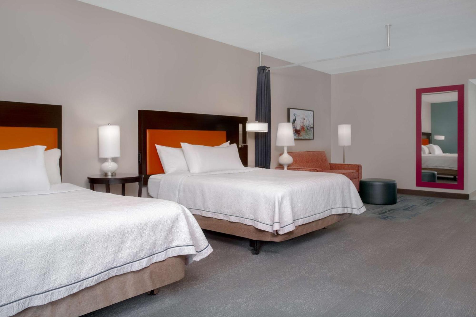 Home2 Suites By Hilton Gainesville Exteriér fotografie