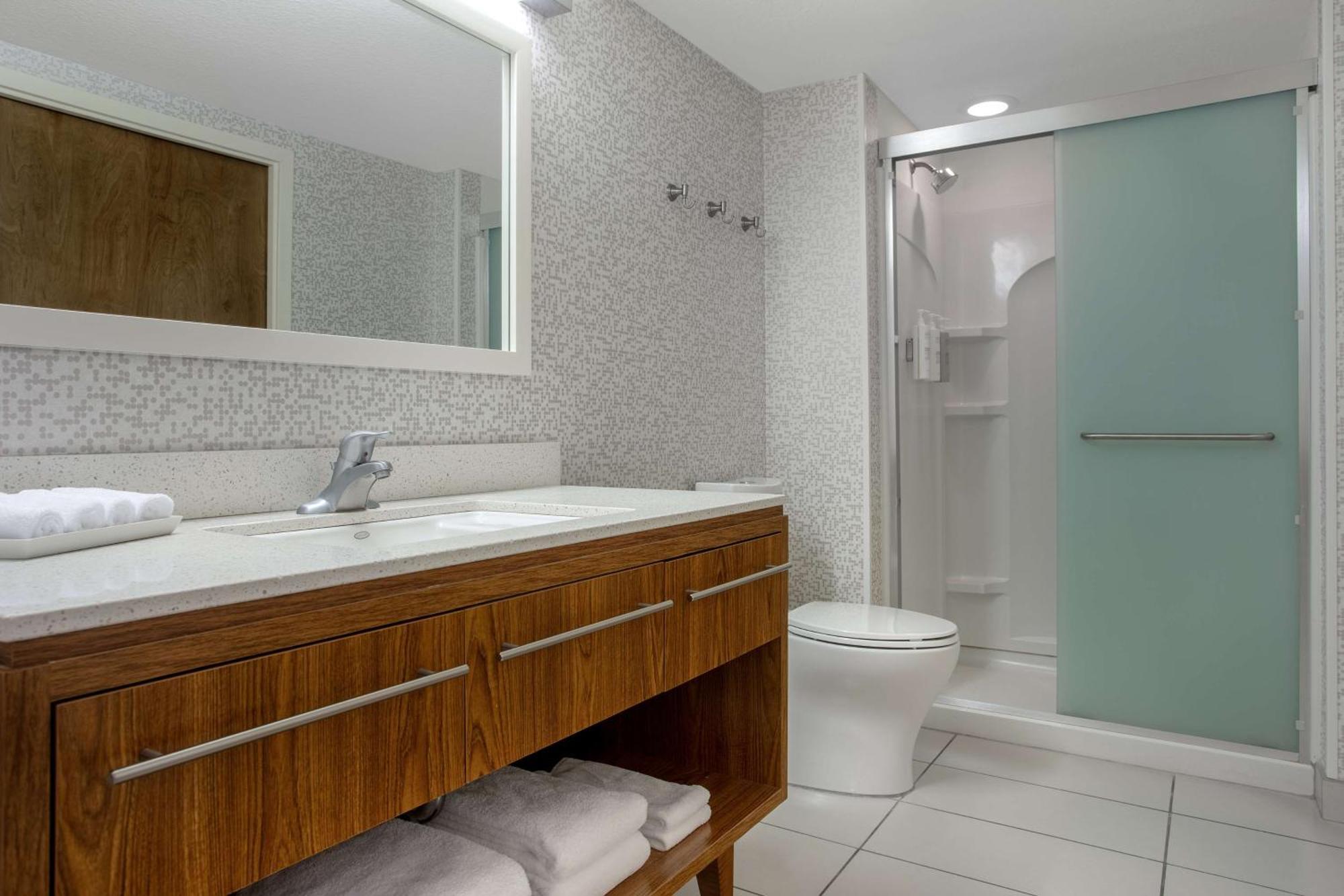 Home2 Suites By Hilton Gainesville Exteriér fotografie