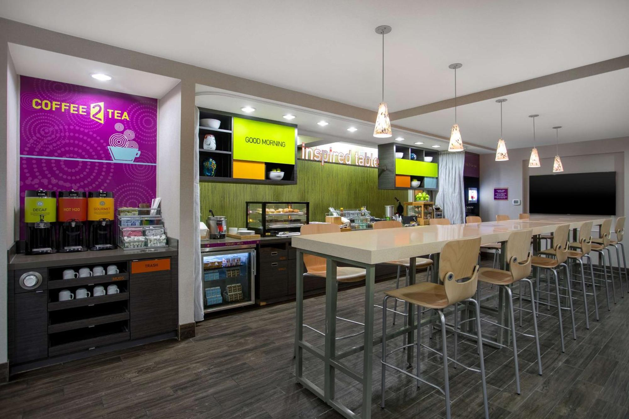 Home2 Suites By Hilton Gainesville Exteriér fotografie