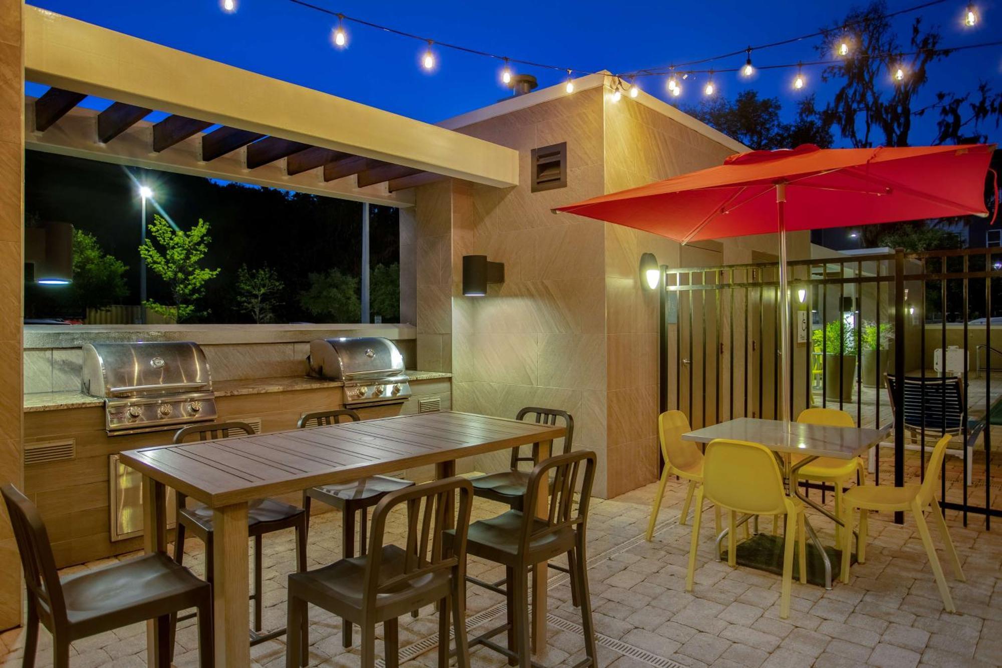 Home2 Suites By Hilton Gainesville Exteriér fotografie