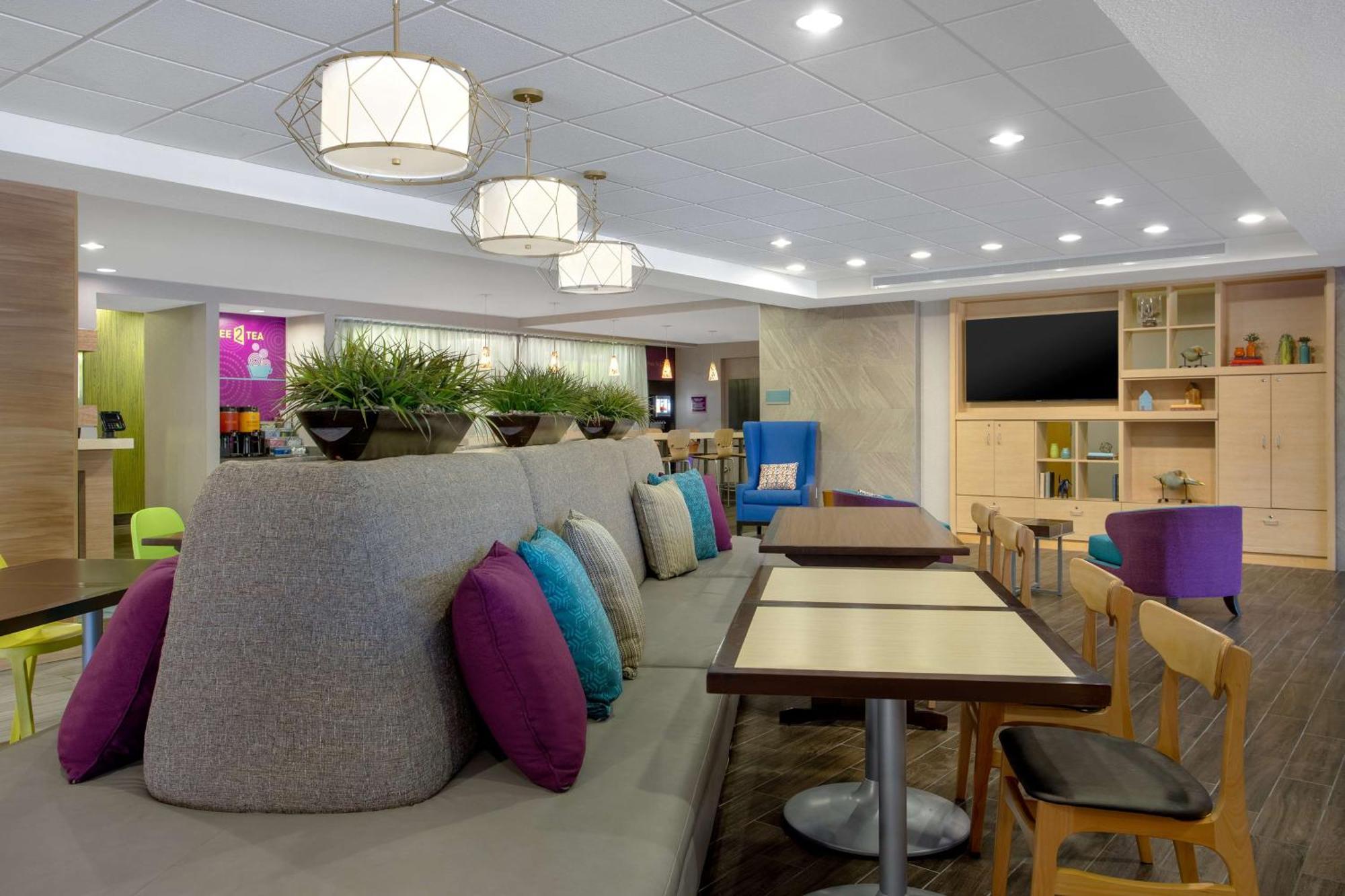 Home2 Suites By Hilton Gainesville Exteriér fotografie