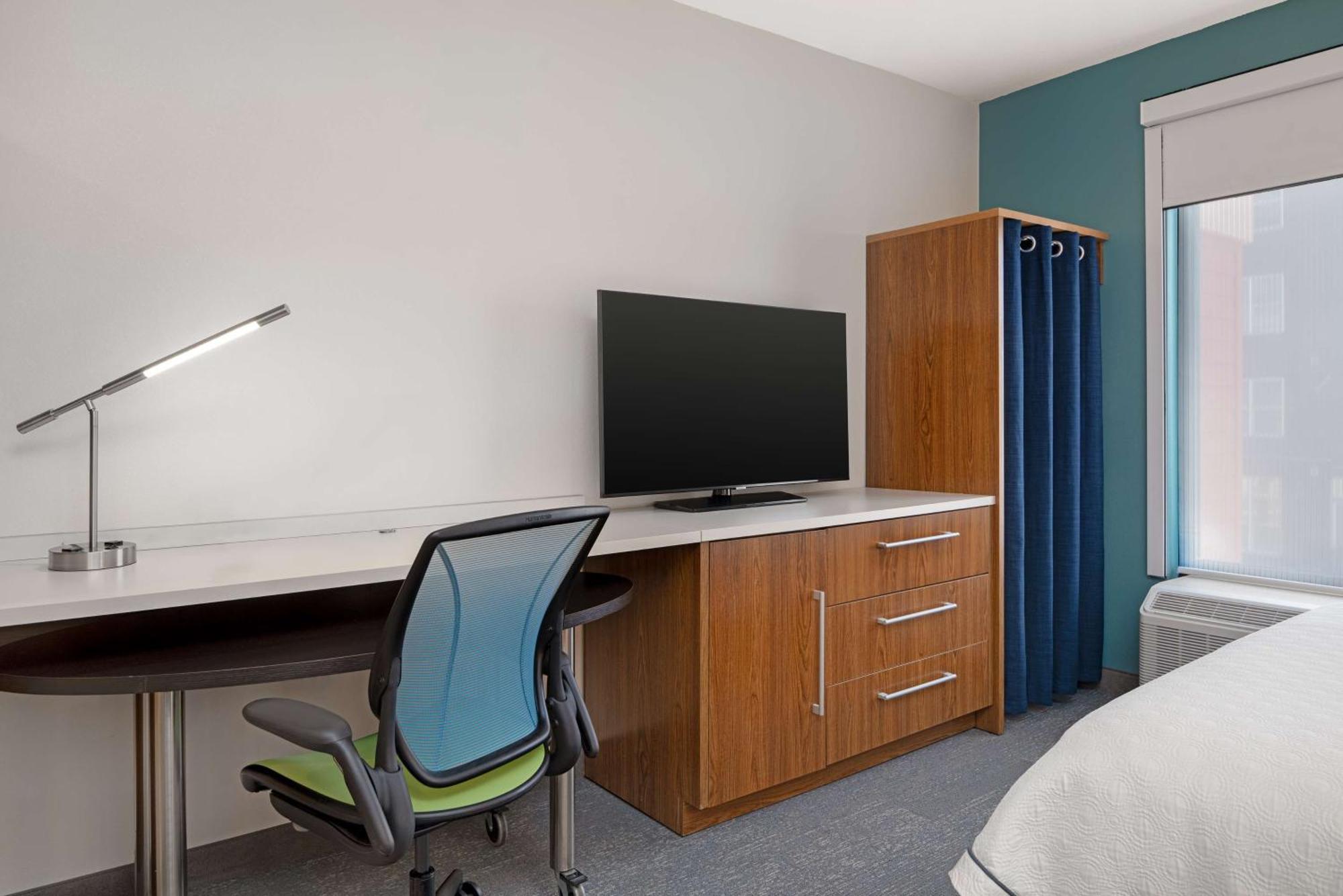 Home2 Suites By Hilton Gainesville Exteriér fotografie