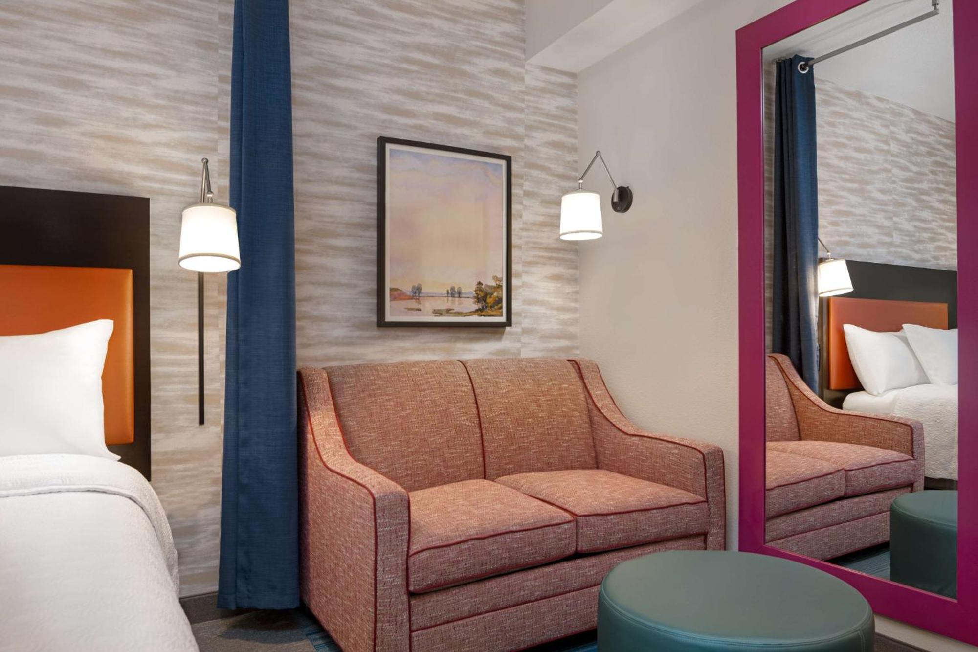 Home2 Suites By Hilton Gainesville Exteriér fotografie