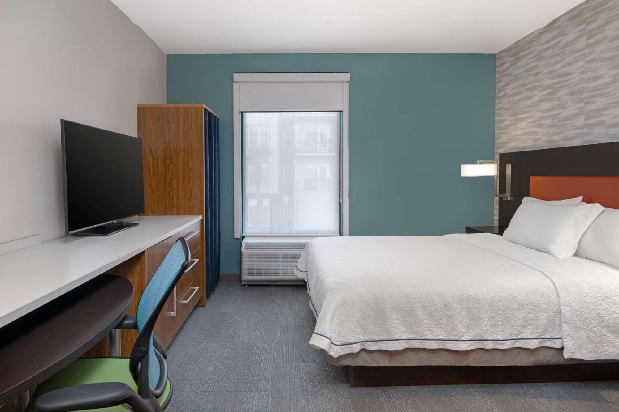 Home2 Suites By Hilton Gainesville Exteriér fotografie