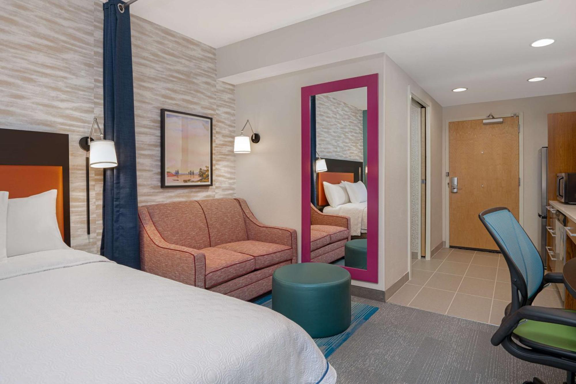 Home2 Suites By Hilton Gainesville Exteriér fotografie