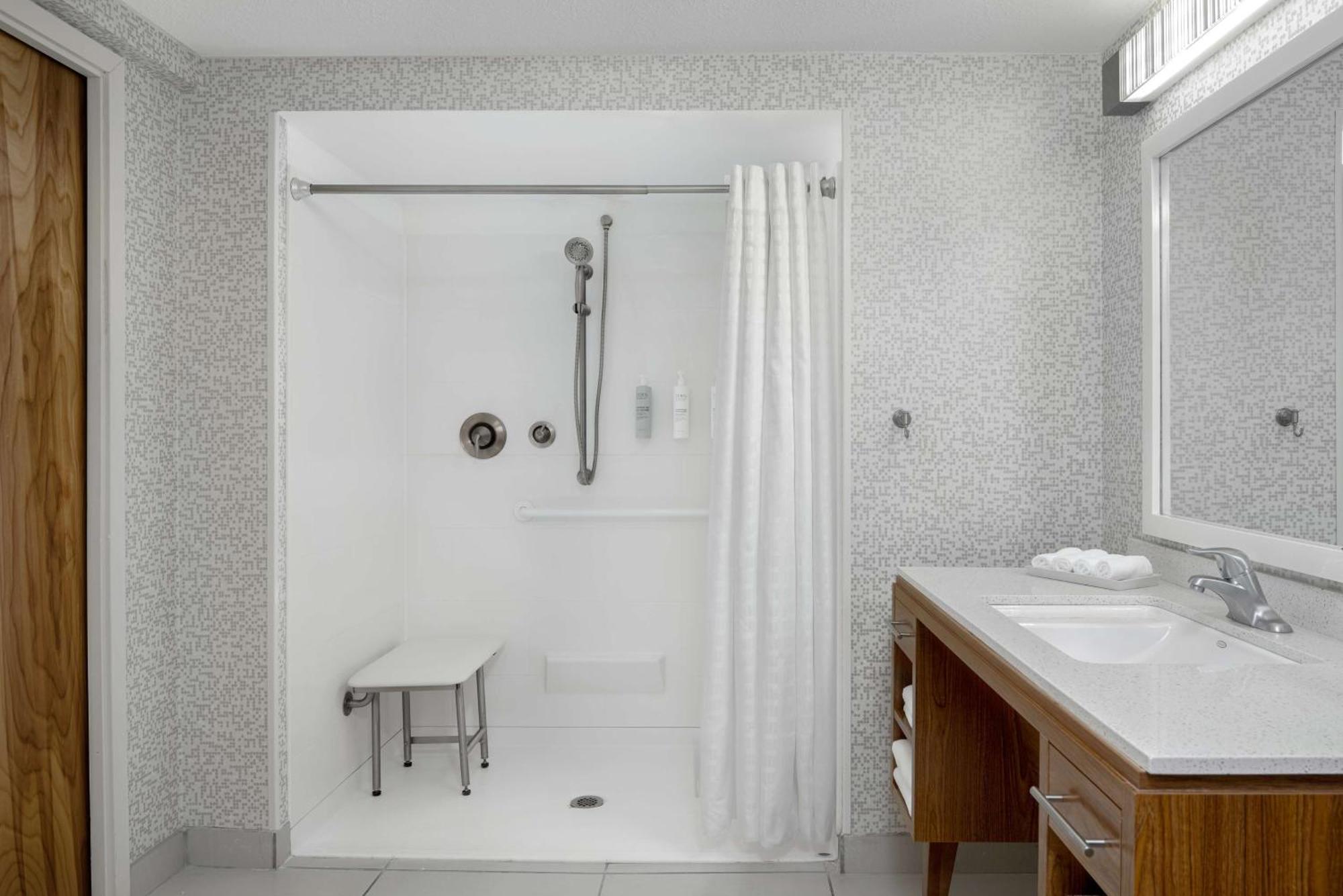 Home2 Suites By Hilton Gainesville Exteriér fotografie