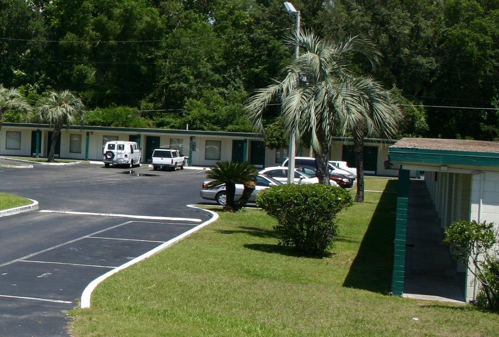 Home2 Suites By Hilton Gainesville Exteriér fotografie