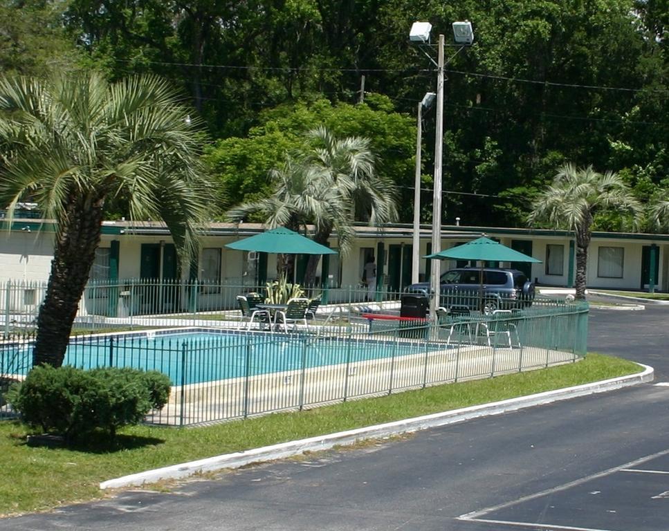 Home2 Suites By Hilton Gainesville Exteriér fotografie