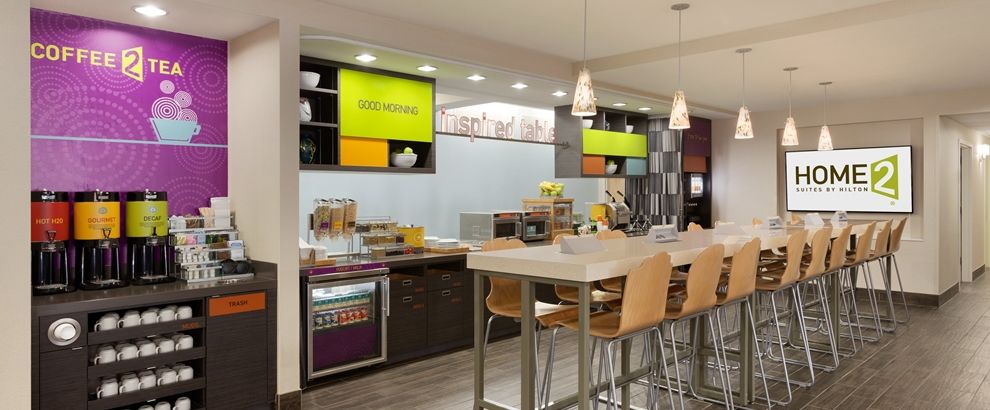 Home2 Suites By Hilton Gainesville Exteriér fotografie